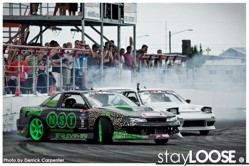 NST S13 JS